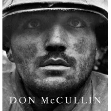 Don McCullin. The New Definitive Edition