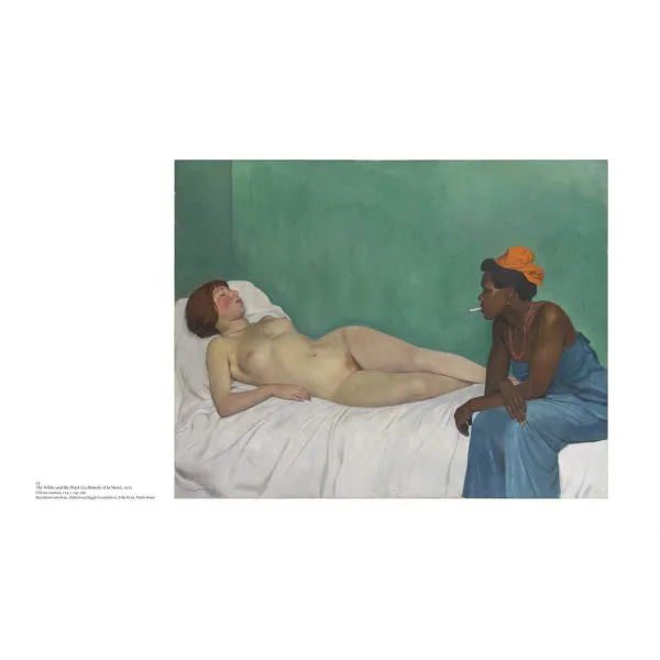 Felix Vallotton
