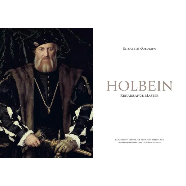 Holbein. Renaissance Master