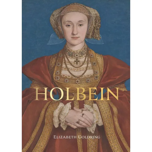 Holbein. Renaissance Master