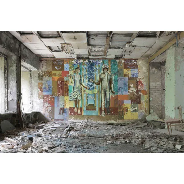 Chernobyl: A Stalkers' Guide