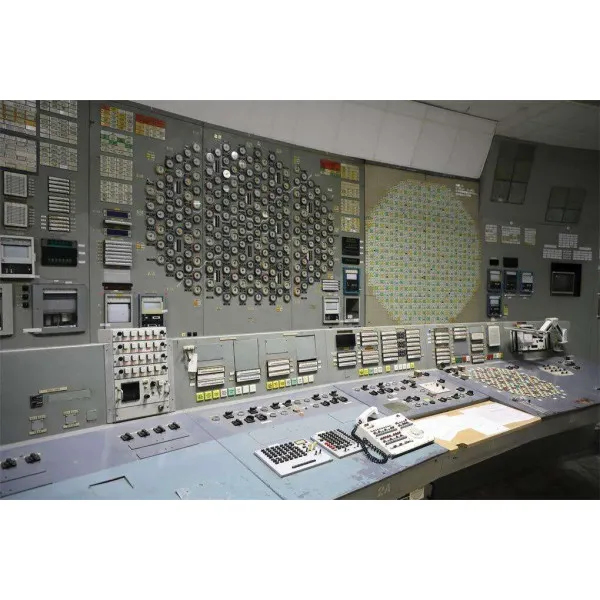 Chernobyl: A Stalkers' Guide