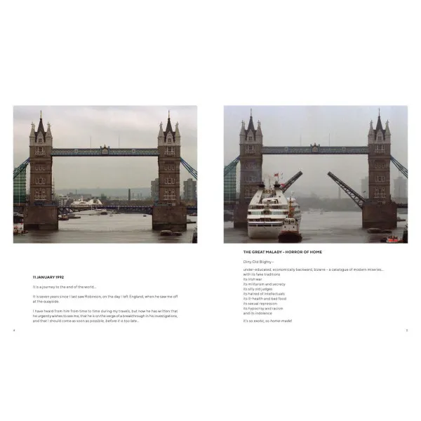 LONDON