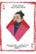 Artist Playing Cards