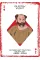 Artist Playing Cards