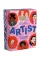 Artist Playing Cards