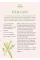 The Botanical Cocktail Deck of Cards