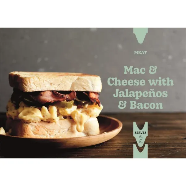 The Sandwich Shop: 50 Great Sandwich Recipes