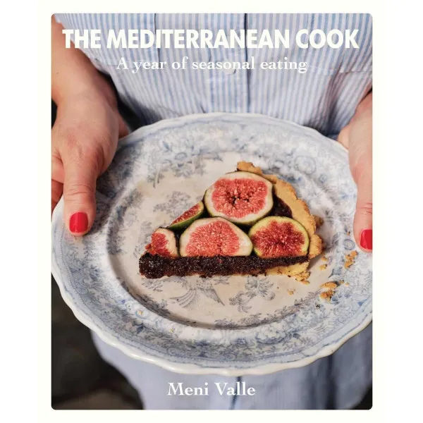 The Mediterranean Cook