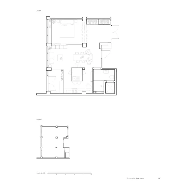 Never Too Small: Vol. 2: Reinventing Small Space Living