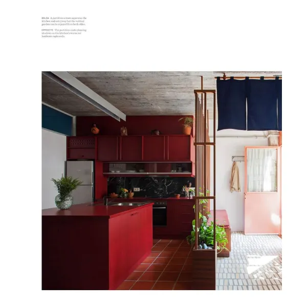 Never Too Small: Vol. 2: Reinventing Small Space Living