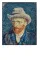 Vincent van Gogh: 50 Masterpieces Explored