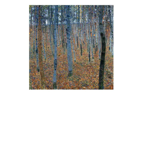 Gustav Klimt: 50 Masterpieces Explored