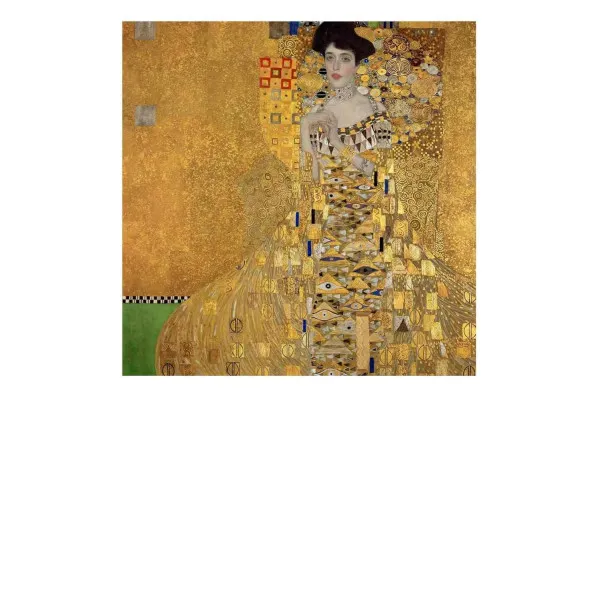 Gustav Klimt: 50 Masterpieces Explored