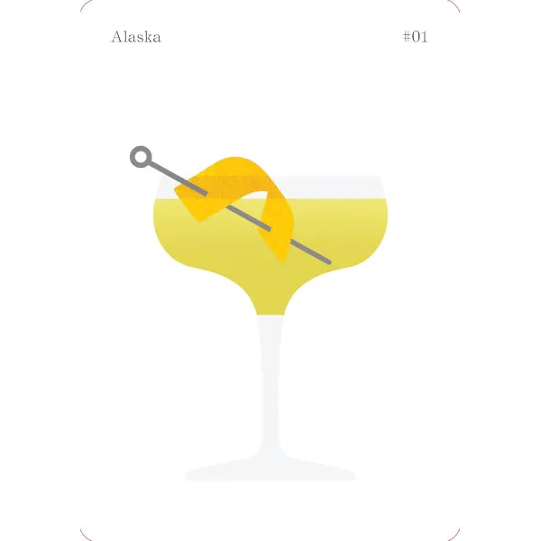 The Cocktail Cabinet: Gin