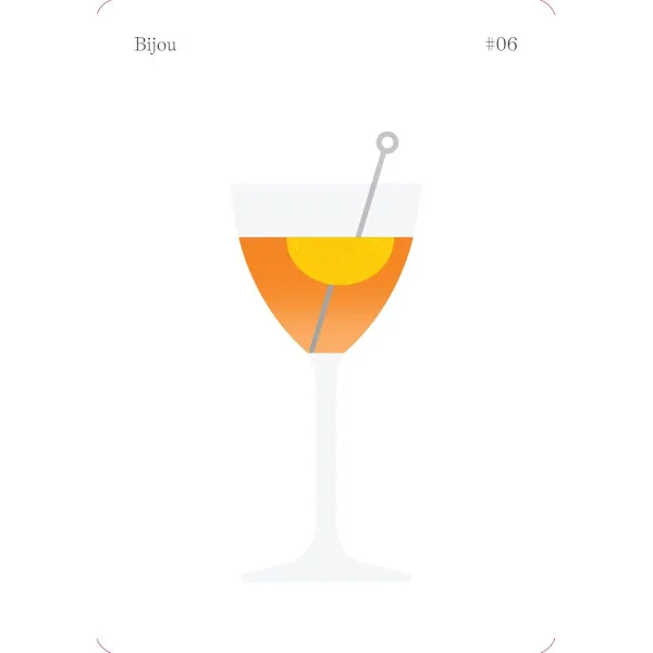 The Cocktail Cabinet: Gin