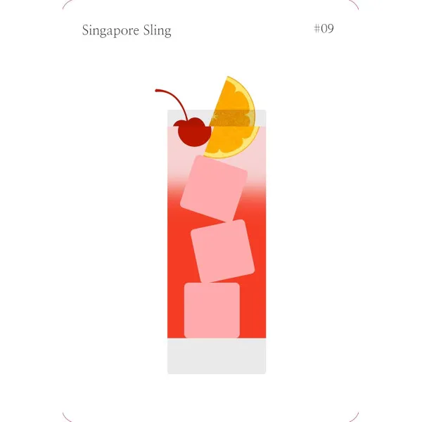 The Cocktail Cabinet: Gin