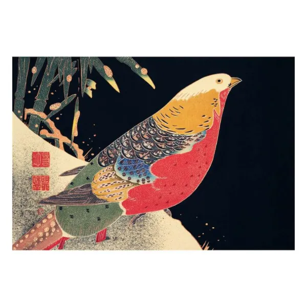 The Art of Japanese Woodblock Printing