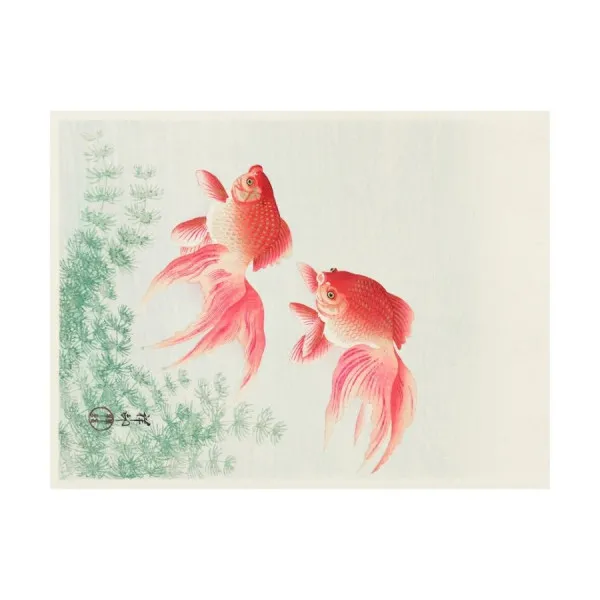 The Art of Japanese Woodblock Printing