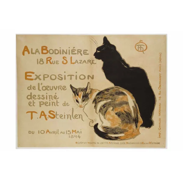 The Golden Age of Poster Art