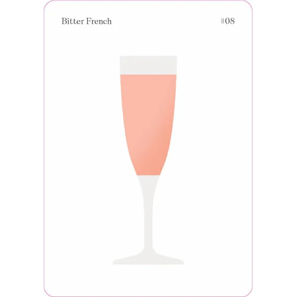 The Cocktail Cabinet: Spritz