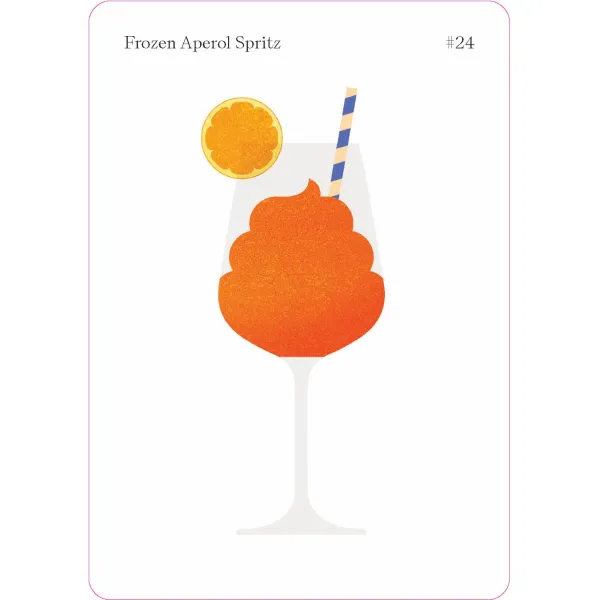 The Cocktail Cabinet: Spritz