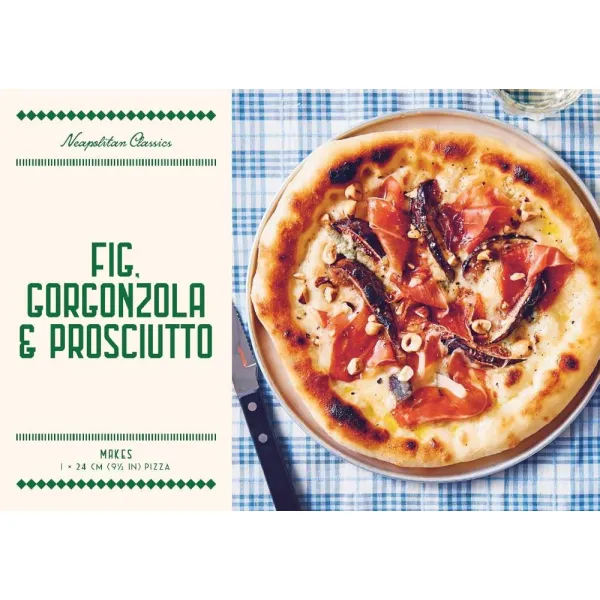 The Pizza Shop: 50 great pizza recipes