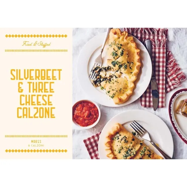 The Pizza Shop: 50 great pizza recipes