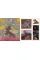 The Sticker Treasury of Ghosts & Dark Curiosities
