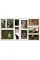 The Sticker Treasury of Ghosts & Dark Curiosities