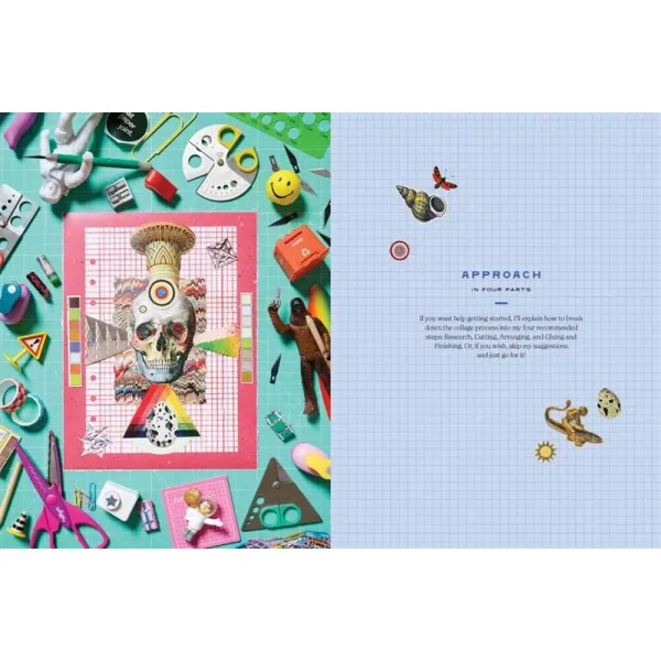 Cut-out Curiosities Space, Science & Technology