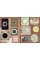 Cut-out Curiosities Space, Science & Technology