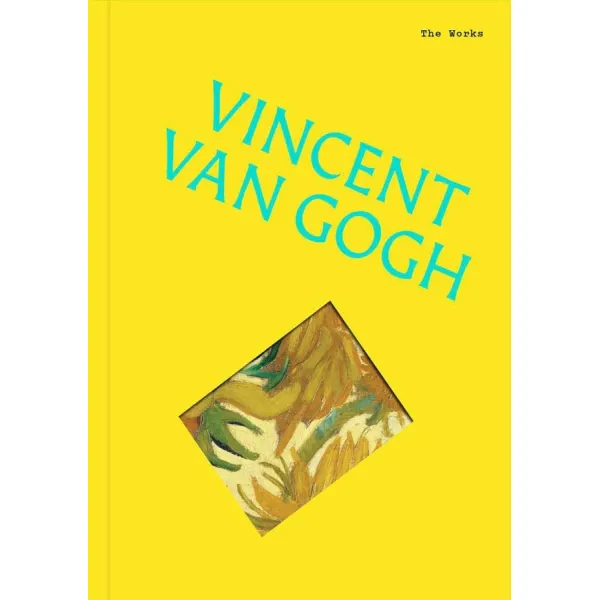 The Works: Vincent Van Gogh