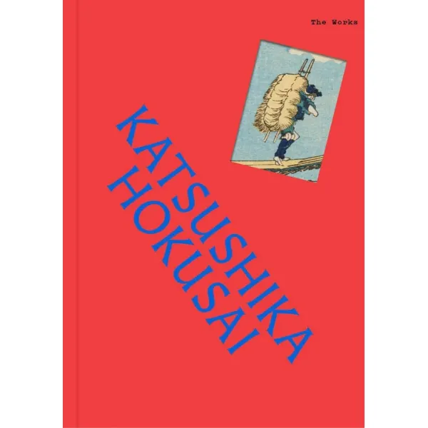 The Works: Katsushika Hokusai