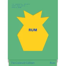 The Cocktail Cabinet: Rum