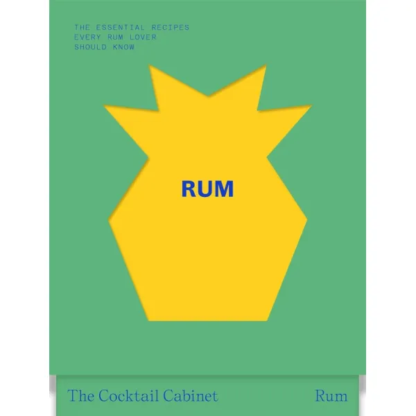 The Cocktail Cabinet: Rum