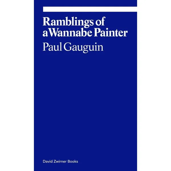 Ramblings of a Wannabe Painter