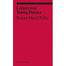 Letters to a Young Painter