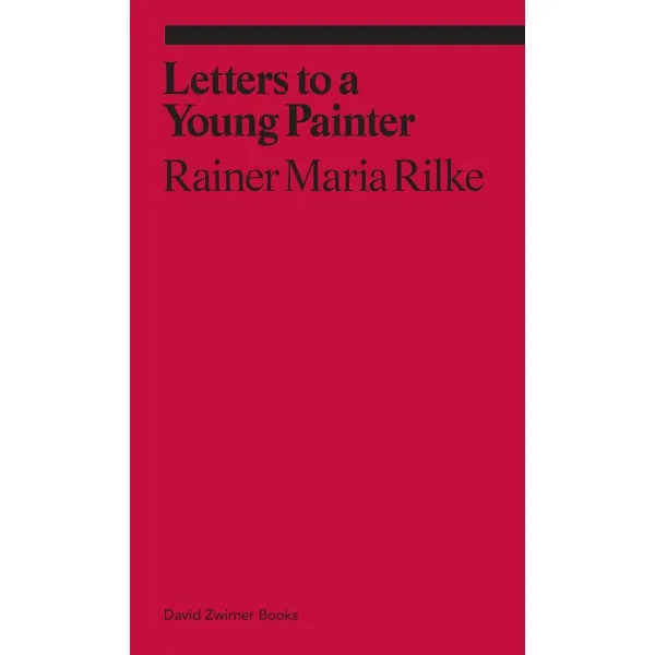 Letters to a Young Painter