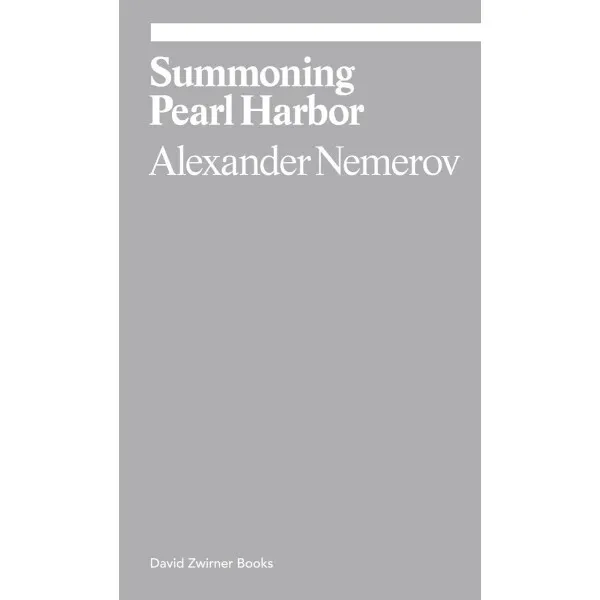 Summoning Pearl Harbor