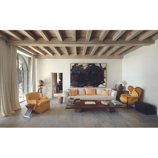 Axel Vervoordt: Living with Light