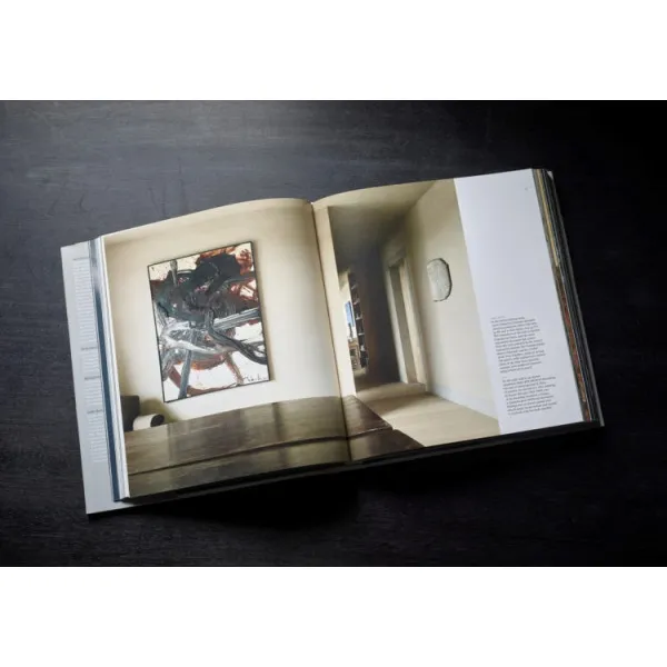 Axel Vervoordt: Living with Light
