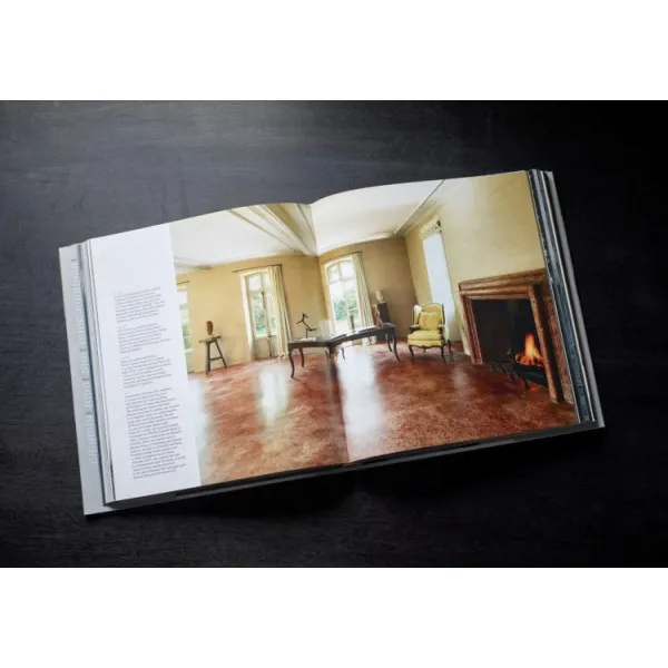 Axel Vervoordt: Living with Light