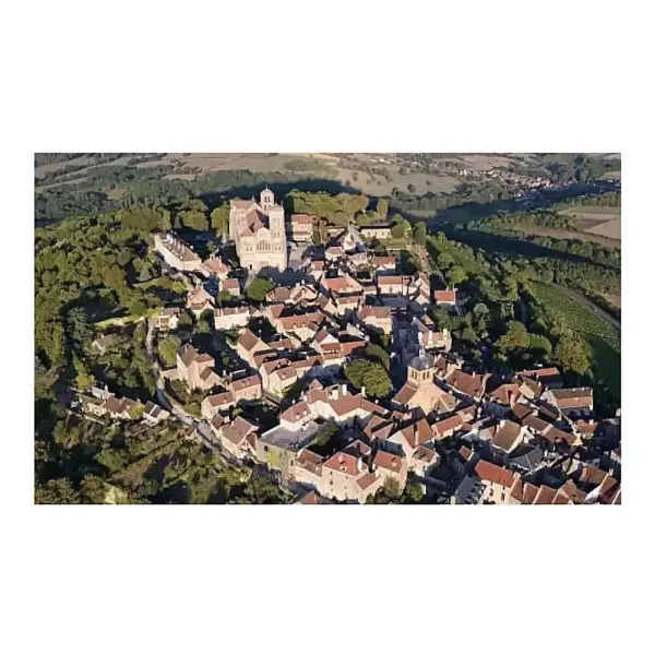 The Best Loved Villages of France