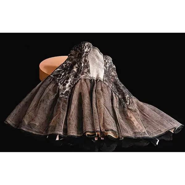 Marcel Rochas : Designing French Glamour