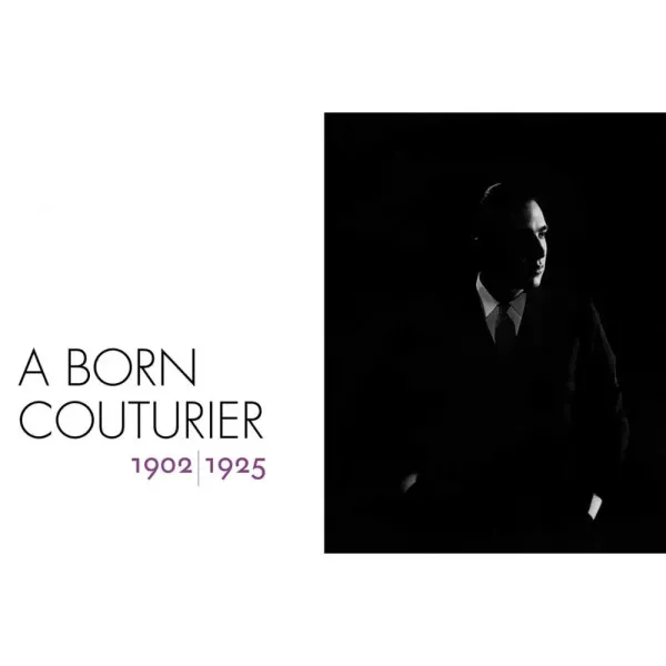 Marcel Rochas : Designing French Glamour