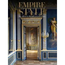 Empire Style : The Hotel de Beauharnais in Paris