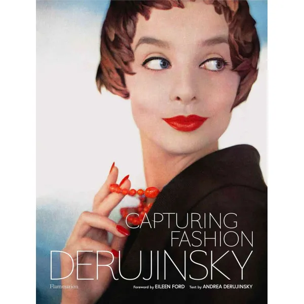 Derujinsky: Capturing Fashion