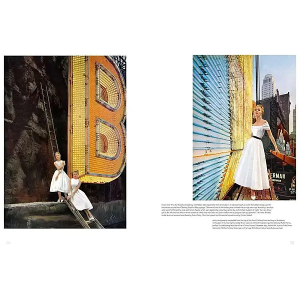 Derujinsky: Capturing Fashion