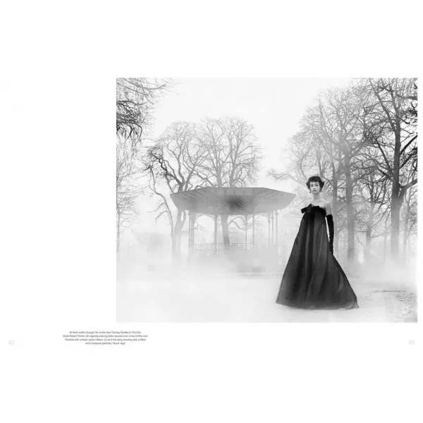 Derujinsky: Capturing Fashion